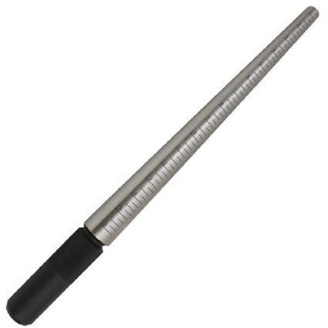 Ring Mandrel-Steel