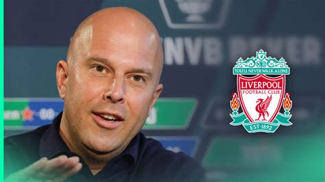 Arne Slot to Liverpool clears huge hurdle after Feyenoord find new manager; lowball Reds offer ...