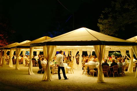 What Size Tent for 75 Guests - Katynel