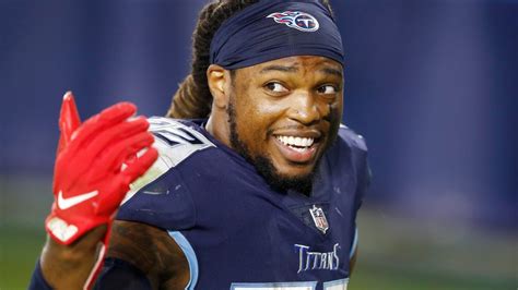 Derrick Henry Injury Update: Gigantic News for Tennessee Titans Fans ...