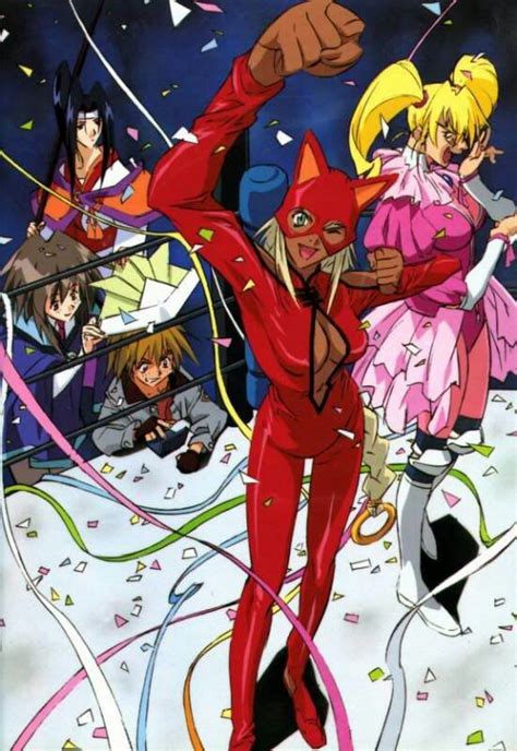 Outlaw Star | Anime Amino