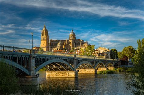 Cathedral de Salamanca, Spain