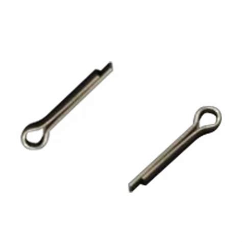 Split Pins at best price in Faridabad by Singhal Industrial Screws Pvt ...