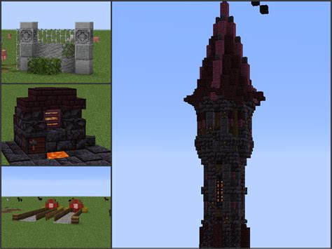 Minecraft Nether Block – Telegraph