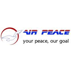 Air peace Bookings, Prices and Flight Schedule