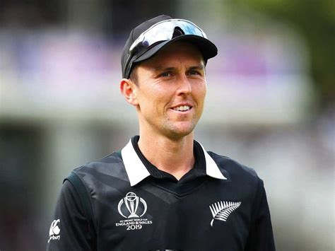 World Cup final was a crazy game to be part of: Trent Boult | Cricket ...