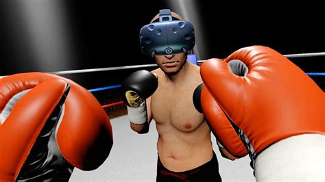 [Top 10] Best VR Boxing Games with Great Gameplay | Gamers Decide