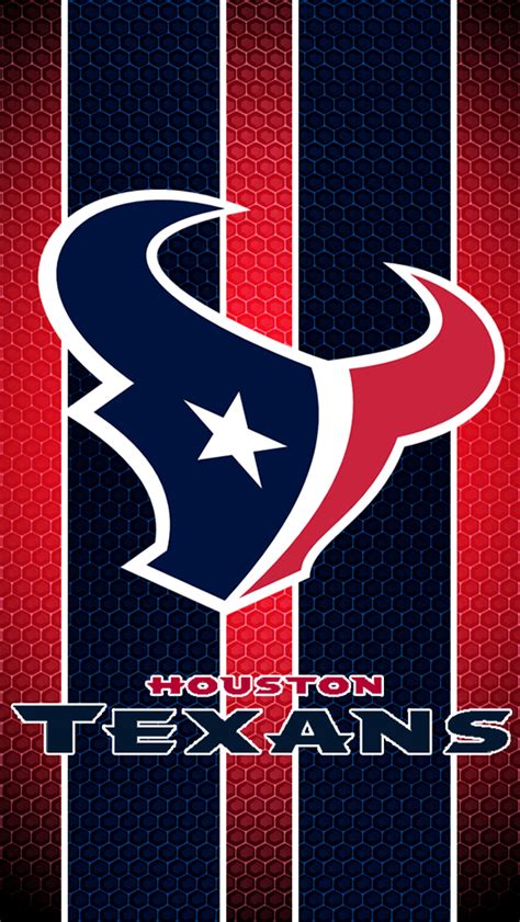 Houston Texans iPhone Wallpaper - WallpaperSafari