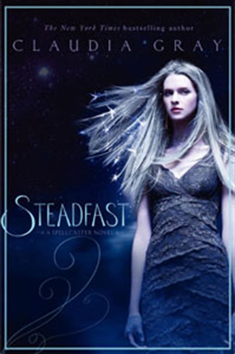 Spellcaster Series | Claudia Gray