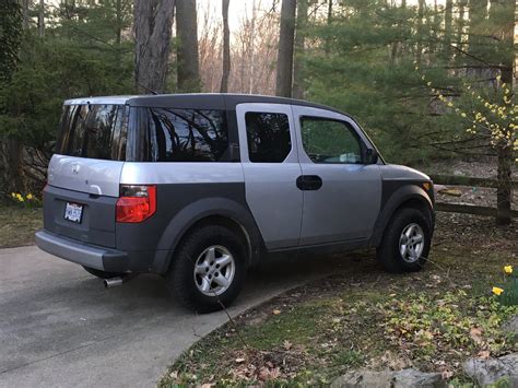 Honda Element 2023: Interior, Performance, and Safety Features