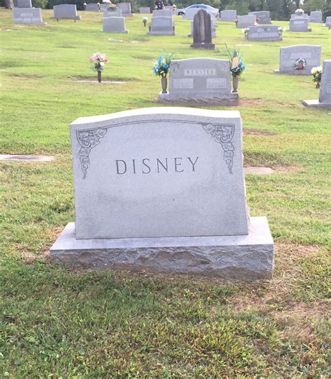 Elijah E Disney (1884-1950) - Find a Grave Memorial