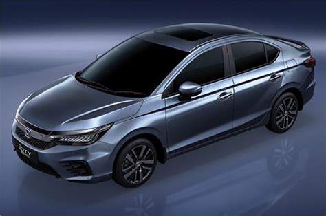 2022 Honda City Hybrid showcased ahead of India launch | Autocar India