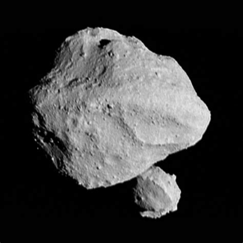 NASA’s Lucy Spacecraft Completes Initial Asteroid 'Dinkinesh' Flyby | Extremetech