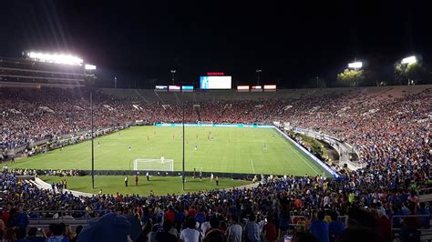 Liverpool vs Chelsea: International Champions Cup | vagueonthehow | Flickr