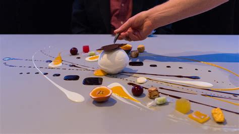 Grant Achatz's Table Dessert at Alinea in Chicago is still my favorite ...