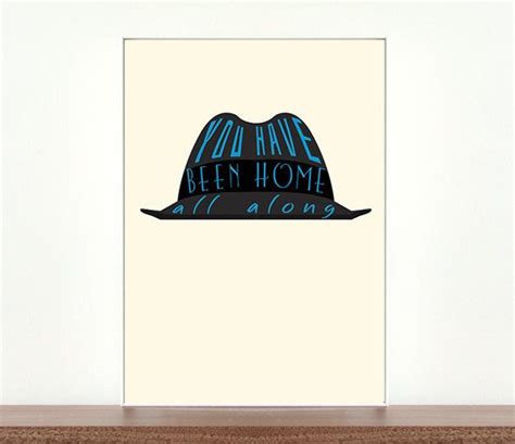 Fringe Observers TV show Fringe TV Typography Quotes | Etsy ...