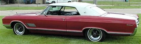 1966 Buick Wildcat | Motoexotica Classic Cars