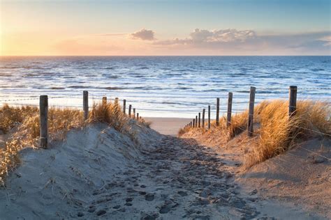 Zandvoort | Discover Holland