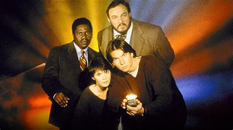 John Rhys-Davies and Jerry O’Connell Are Talking With NBC About a SLIDERS Revival — GeekTyrant