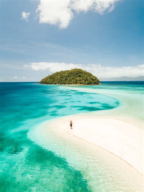 Bonbon Beach Sandbar on Romblon Island: Complete Guide