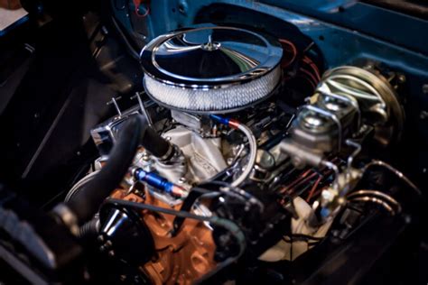 Chevy 327 Engine Identification 🏎️ Everything You Should Know