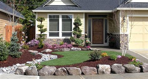 Front Yard Landscaping - City of Turlock (Building in Turlock\Landscaping)