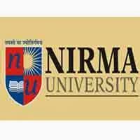 Nirma University MCA Admission 2014 | Fees | Syllabus | Zutook