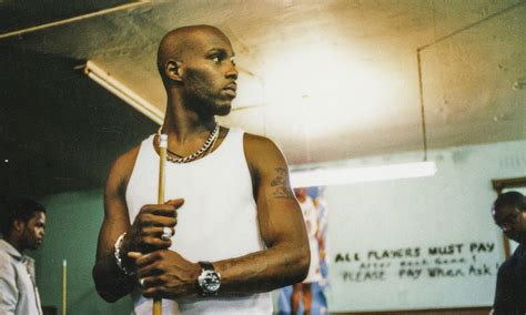 DMX - Undisputed Reigning King Of Hardcore Rap | uDiscover Music