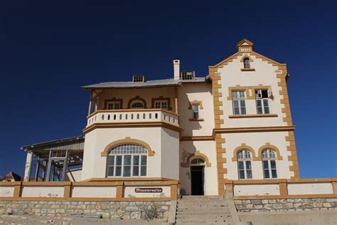 Kolmanskop Ghost Town (Luderitz, Namibia): Top Tips Before You Go - TripAdvisor