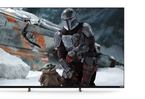 VIZIO M-Series Quantum - 50 to 65 inch Smart 4K TVs | VIZIO