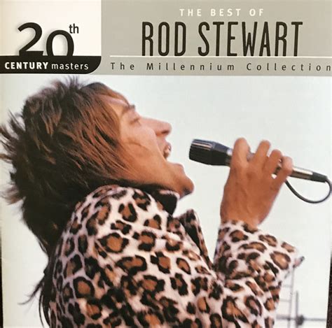 Rod Stewart - The Best Of Rod Stewart (1999, CD) | Discogs