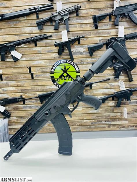 ARMSLIST - For Sale: Galil Ace Gen 2 - 7.62