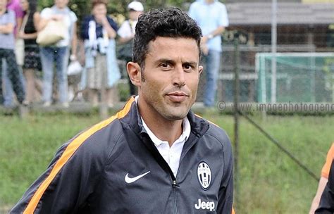 Crotone looking to hire Juventus Primavera coach Fabio Grosso