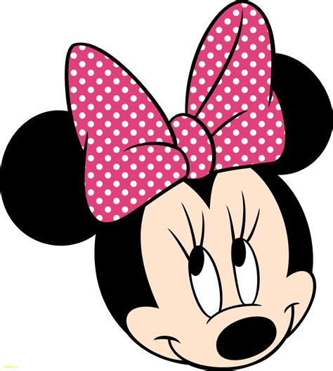 Pictures Of Baby Minnie Mouse | Free download on ClipArtMag