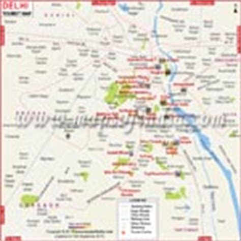 Places to Visit in Delhi, Tourist Places near Delhi