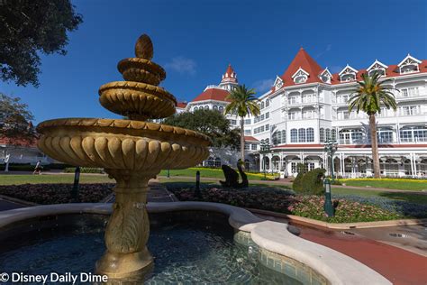 Disney's Grand Floridian Resort & Spa Review | Disney Daily Dime