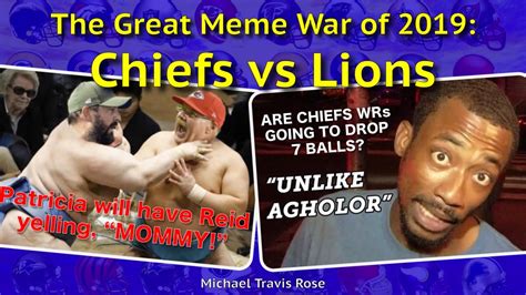 Funny Kansas City Chiefs Memes 2019 - Gamer 4 Everbr