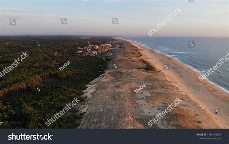 7 Plages des landes Images, Stock Photos & Vectors | Shutterstock