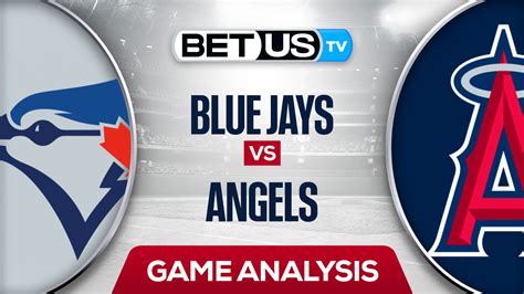 Blue Jays vs Angels: Predictions & Analysis 5/26/2022