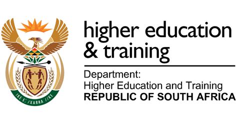 Dept of Higher Education and Training: Jobs / Vacancies (Mar 2020) – Admin Clerk, Secretary ...