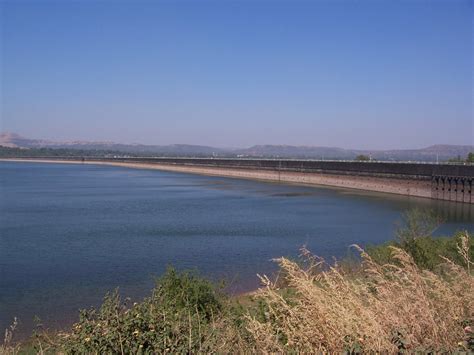 Khadakwasla Dam - July 12, 1961 | Important Events on July 12th in History - CalendarZ