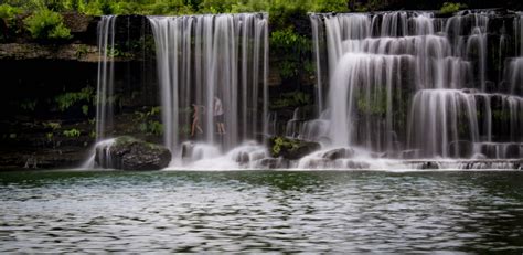 Hidden Gems in Tennessee's Beautiful State Parks | Outdoor Project