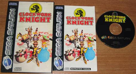 Clockwork Knight - PC Games - Top PC Games to download