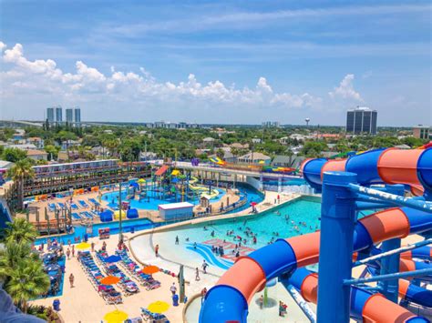 10 Reasons Daytona Lagoon is the Best Florida Water Park - But First, Joy