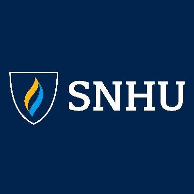 SNHU Alumni on Twitter: "RT @SNHU: David enjoys piano and martial arts ...