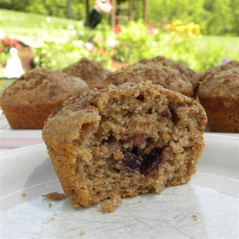 Family Recipes & more • All Bran Muffins