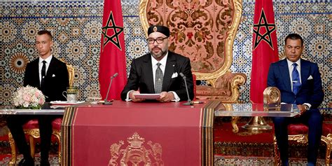 Assessing Morocco’s Human Rights Picture: Constitutional Reform May Not ...