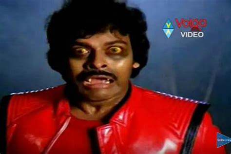 India's Version of Michael Jackson's 'Thriller' is Creepy