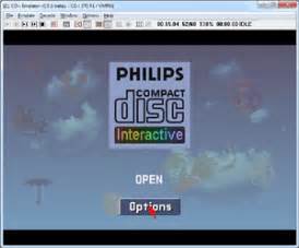 CD-i Emulator - Philips - CDi Emulators - Zophar's Domain