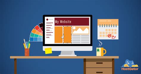 How to make a website - TechStory